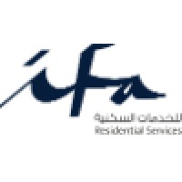IFA Residential Services