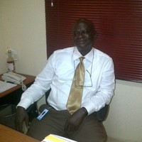 Akin Osunbayo