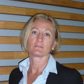 Lise Johannessen
