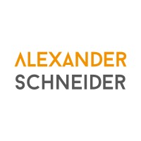 Alexander Schneider Ltd.