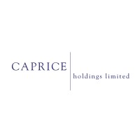 Caprice Holdings Ltd.