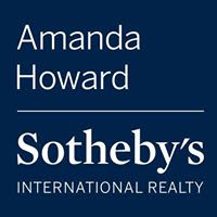 Amanda Howard Sotheby's International Realty