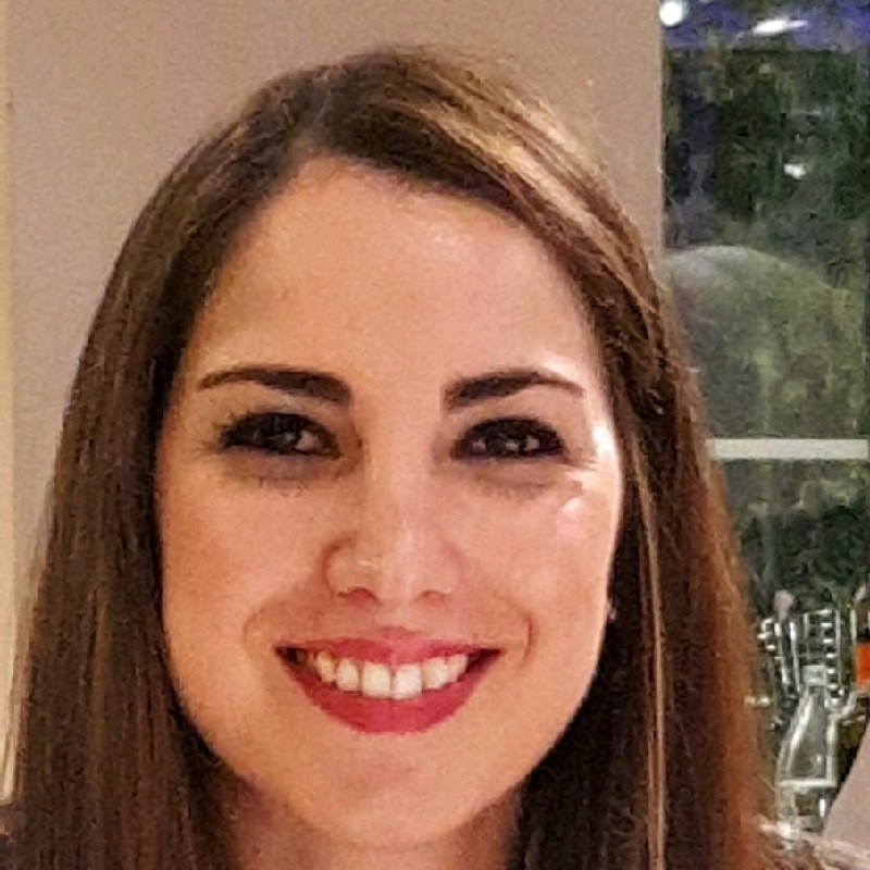 Lorena Martínez Gómez