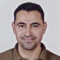 Osama Haj Ali