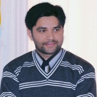 Deepak Raj Bhatt