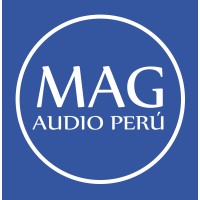 MAG Audio Peru