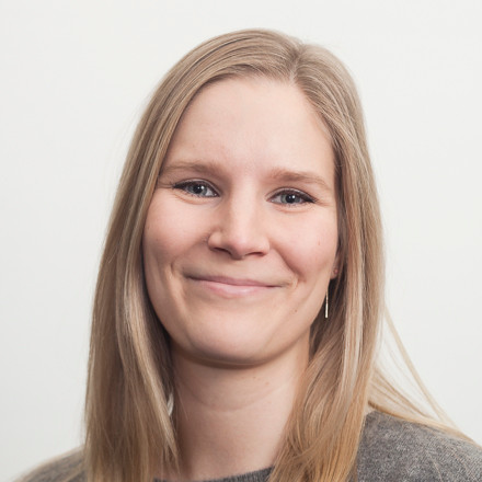 Elisa Nyström