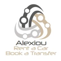 Alexiou Rent a Car - Book a Transfer