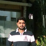 Vishal Kadam