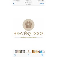 Funeraria Heavens Door
