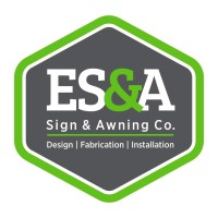 ES&A Sign and Awning Co.