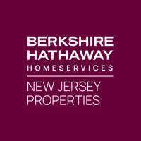 Berkshire Hathaway HomeServices New Jersey Properties