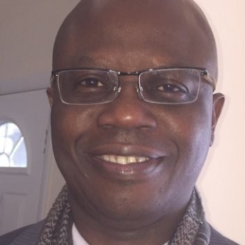 Dr. Aderemi Ogundiran