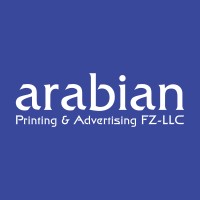 Arabian Printing & Advertising LLC