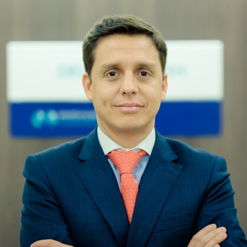 Carlos Armando Rivera Garcia
