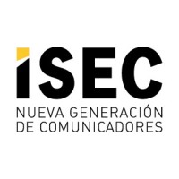 ISEC - Nueva Generación de Comunicadores