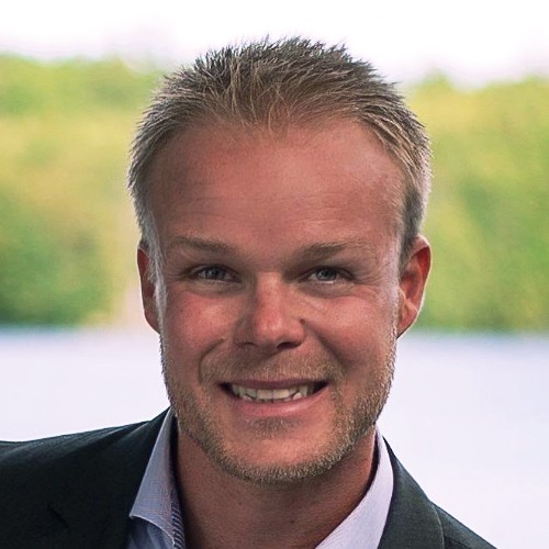 Janne Merjovaara