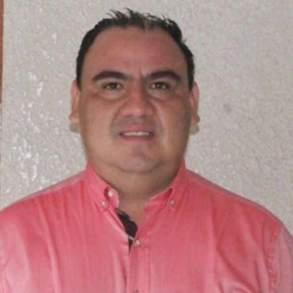 Rafael Garcia Alday