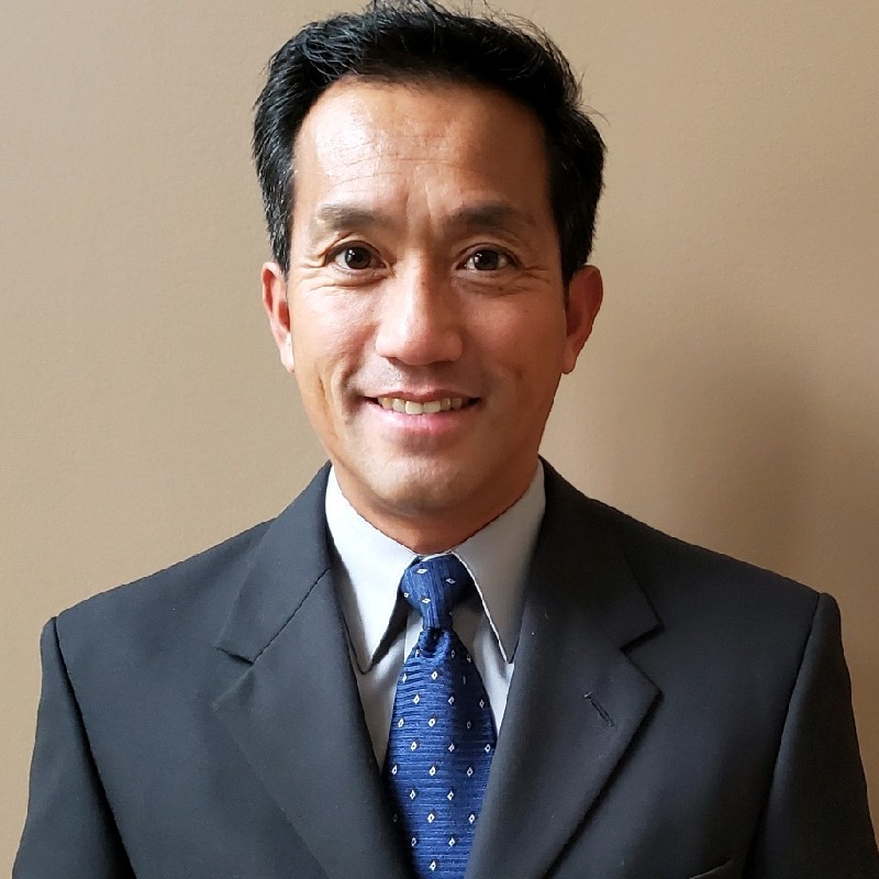 Giao Nguyen