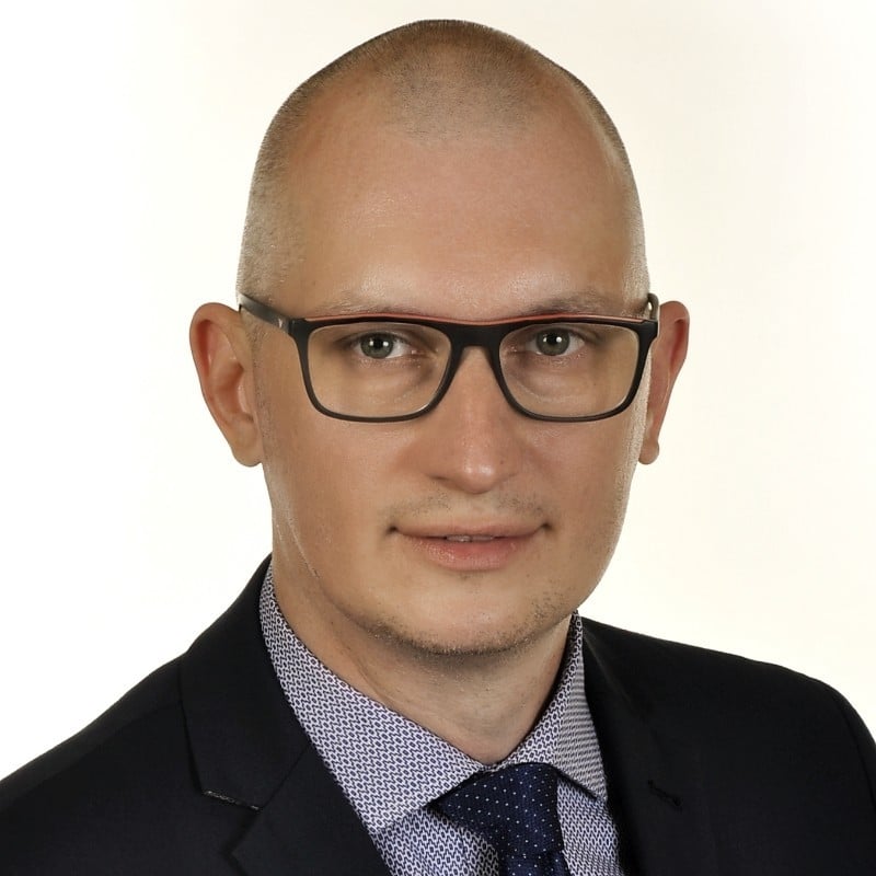 Paweł Sypka