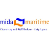 Mida Maritime s.a.s.