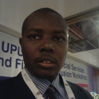 Edison Nyagumbo
