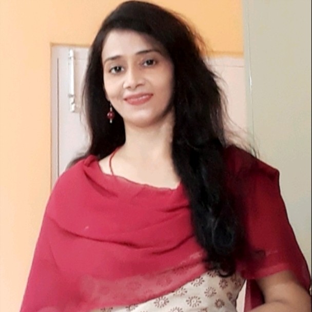 Anindita Sarkar