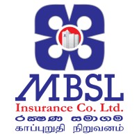 MBSL Insurance Co Ltd