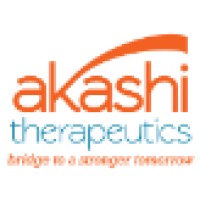 Akashi Therapeutics, Inc.