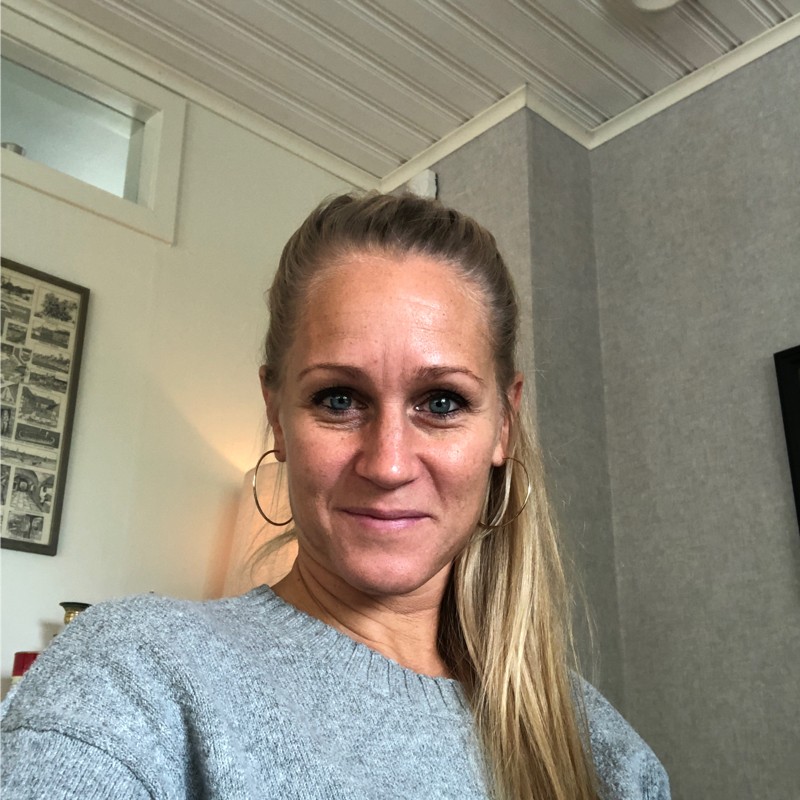 Kristina Mårtensson