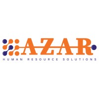 AZAR Human Resource Solutions