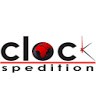 Clock Spedition