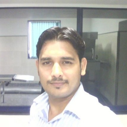 Mukesh Pandey