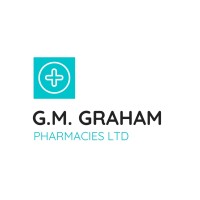 G.M. Graham Pharmacies Limited