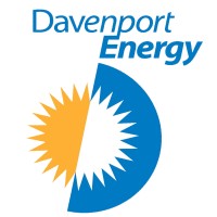 Davenport Energy, Inc.