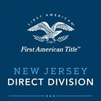 First American Title | New Jersey Direct Division