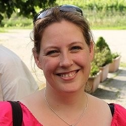 Linda Brattström