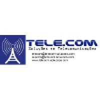 Tele.com - Soluções em Telecomunicações