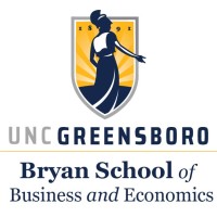 Bryan School of Business and Economics at UNCG