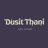 Dusit Thani Abu Dhabi