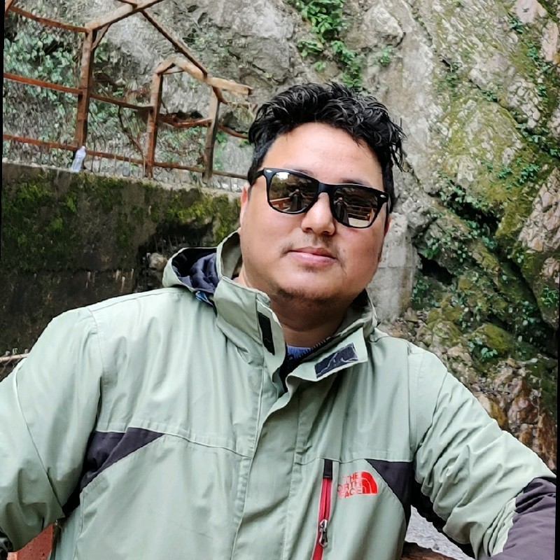 Arun Thapa