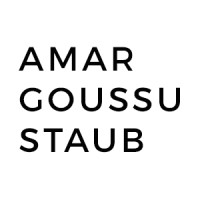 Amar Goussu Staub