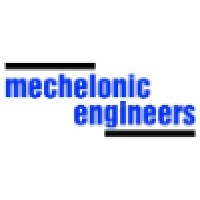 Mechelonic Engineers Pvt Ltd