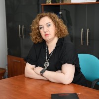 Biljana Shamakoska Angelova