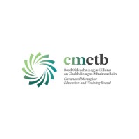 Cavan and Monaghan Education and Training Board (CMETB)