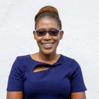 Violet Mwanza
