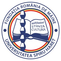 Universitatea „Spiru Haret” din București