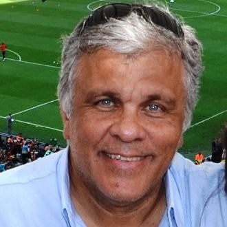 Fabio Carvalho