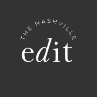 The Nashville Edit