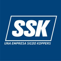 SSK Ingeniería y Construcción SAC